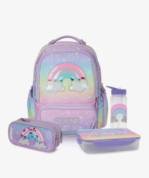 X-FIX PACK מארז  Rainbow