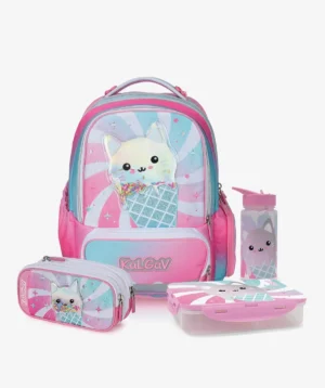 X-FIX PACK מארז  Ice Cream