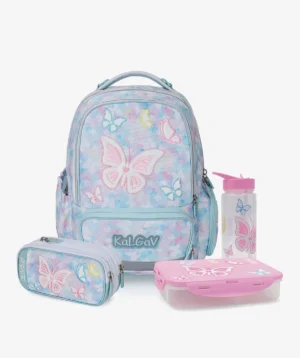X-FIX PACK מארז  Butterfly