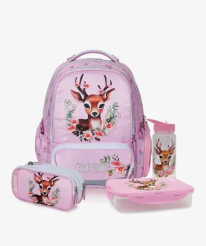 X-FIX PACK מארז Forest Deer