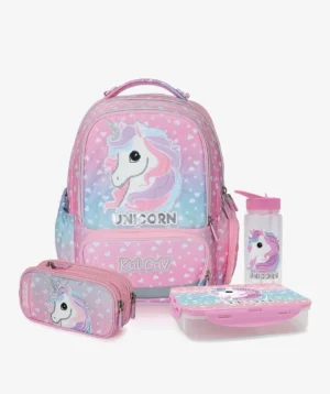 X-FIX PACK מארז   Unicorn