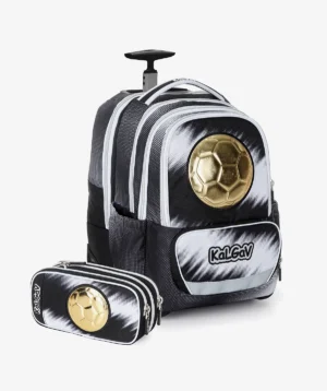 סט Soccer Ball iTrolley