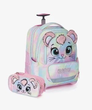 סט Sweety iTrolley