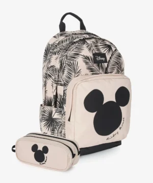 תיק+קלמר Disney Palm Mickey