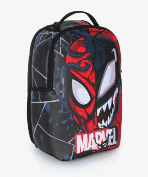 תיק Marvel SM VS Venom