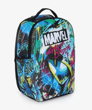 תיק Marvel Ghost Spider