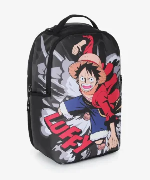 תיק One Piece Luffy