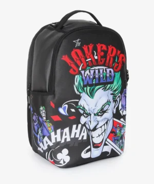 תיק WB Joker Casino