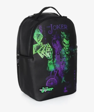 תיק WB Joker Card