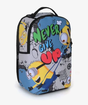 תיק Minions Wall