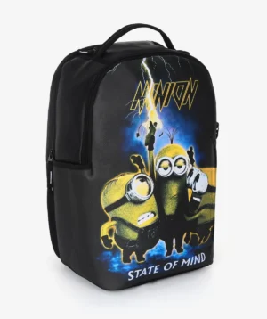 תיק Minions Thunder