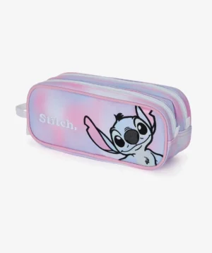 שני תאים   Stitch Pastel קלמר