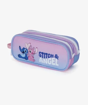 שני תאים   Stitch & Angle קלמר