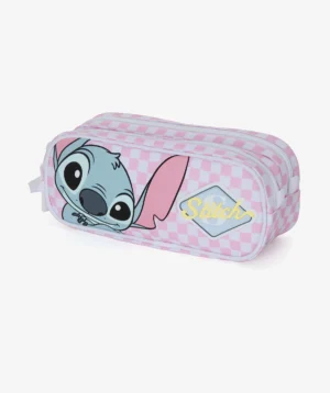 שני תאים   Stitch Checkers קלמר