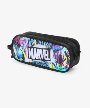 שני תאים   Marvel Ghost Spider קלמר