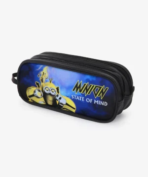 קלמר Minions Thunder