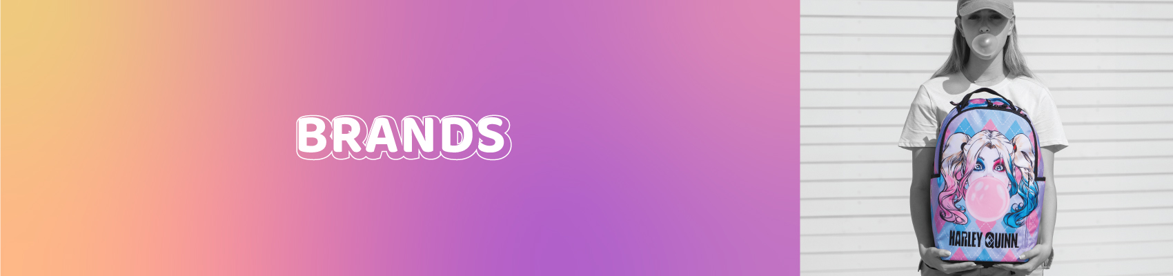 Brands