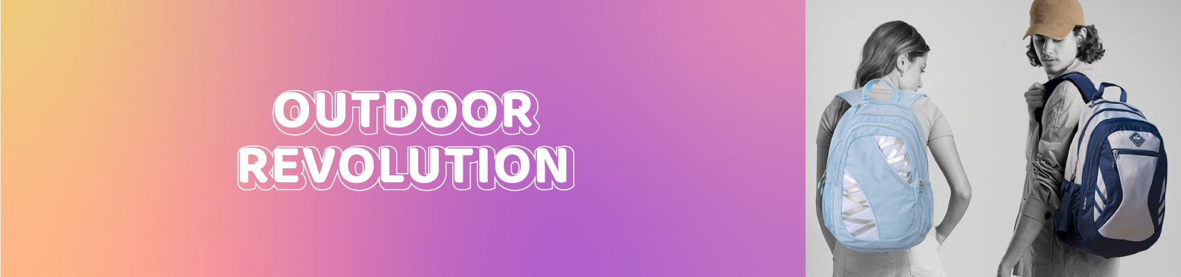 Outdoor Revolution